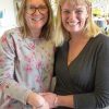 Beginner's Sterling Silver Ring Or Bangle Workshop For Two - Image 3