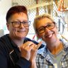 Beginner's Sterling Silver Ring Or Bangle Workshop For Two - Image 2